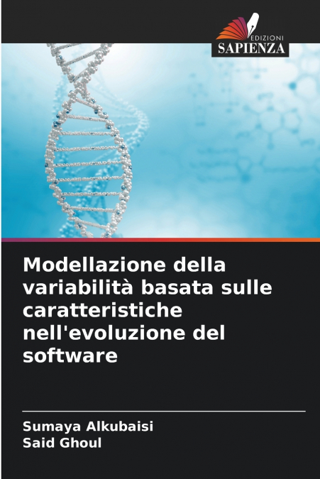 Modellazione della variabilità basata sulle caratteristiche nell’evoluzione del software