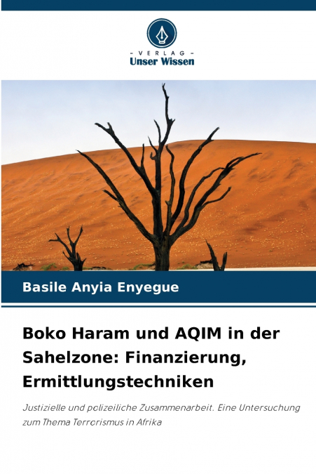 Boko Haram und AQIM in der Sahelzone