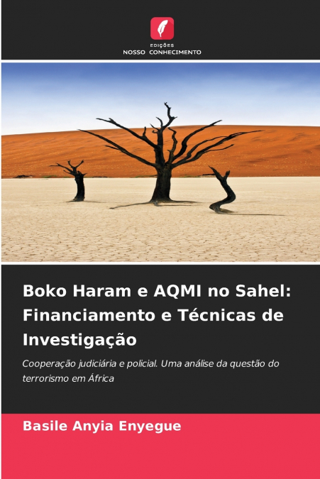 Boko Haram e AQMI no Sahel