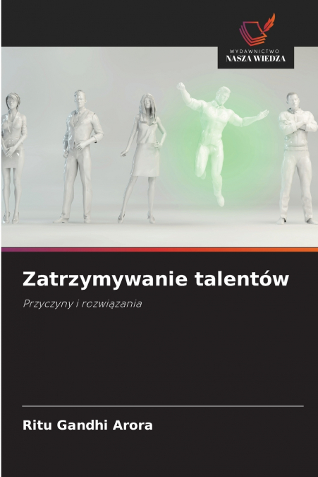 Zatrzymywanie talentów