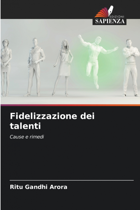 Fidelizzazione dei talenti