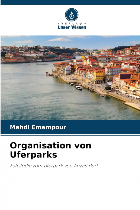 Organisation von Uferparks