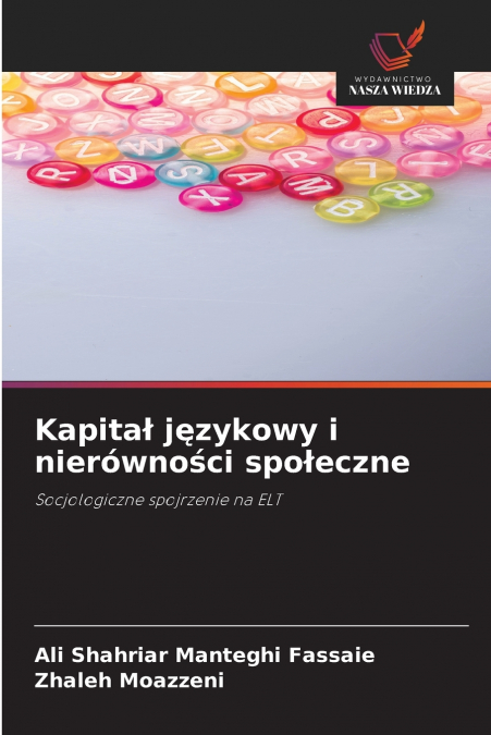 Kapitał językowy i nierówności społeczne