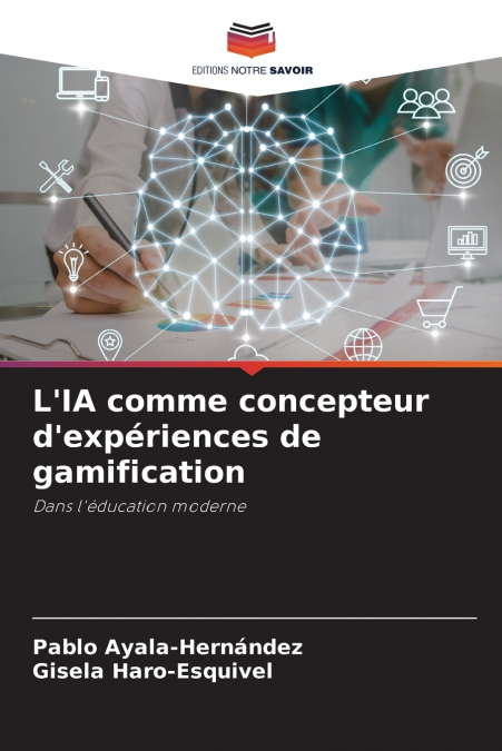 L’IA comme concepteur d’expériences de gamification