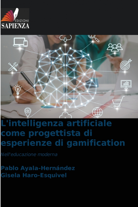 L’intelligenza artificiale come progettista di esperienze di gamification