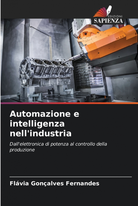 Automazione e intelligenza nell’industria