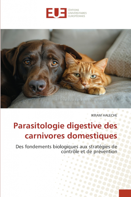 Parasitologie digestive des carnivores domestiques