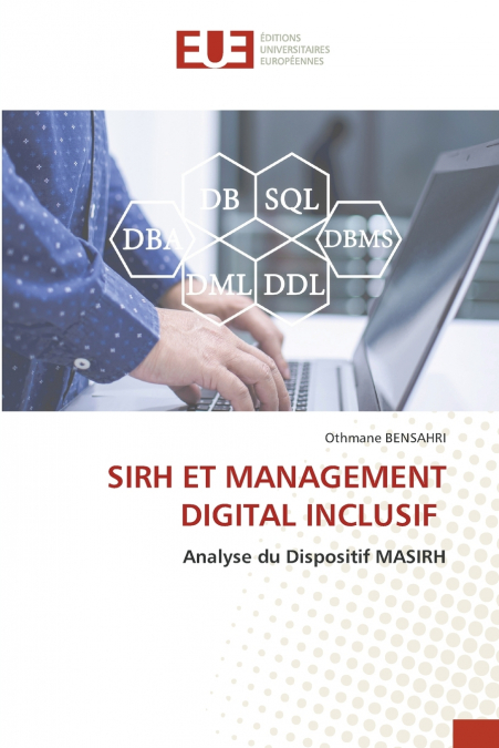 SIRH ET MANAGEMENT DIGITAL INCLUSIF