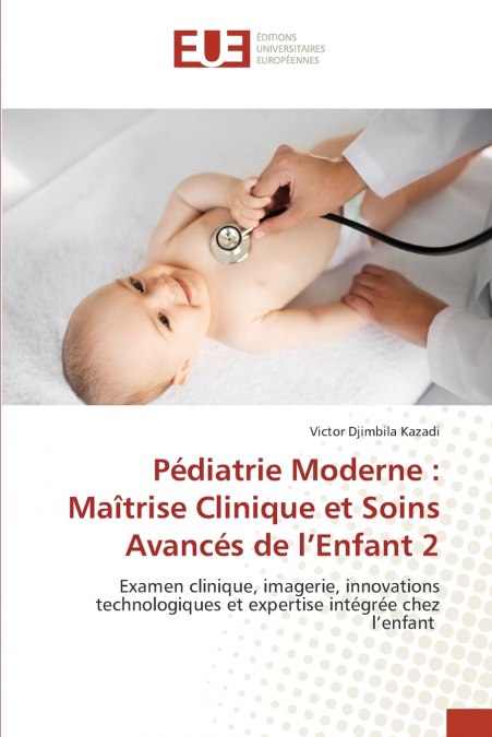 Pédiatrie Moderne