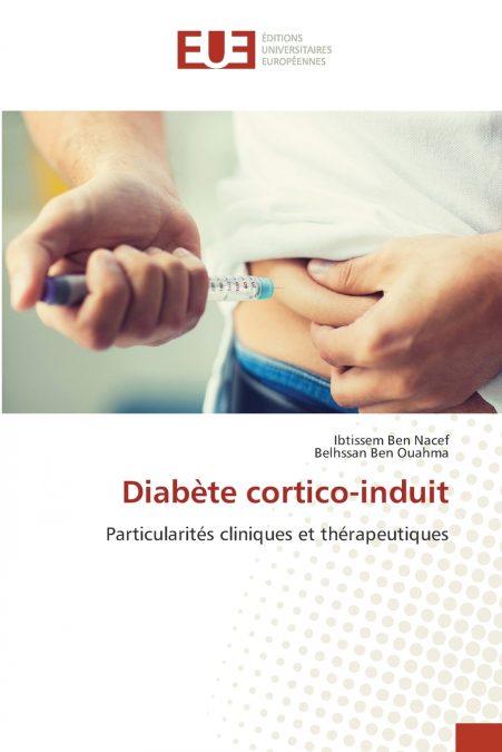 Diabète cortico-induit