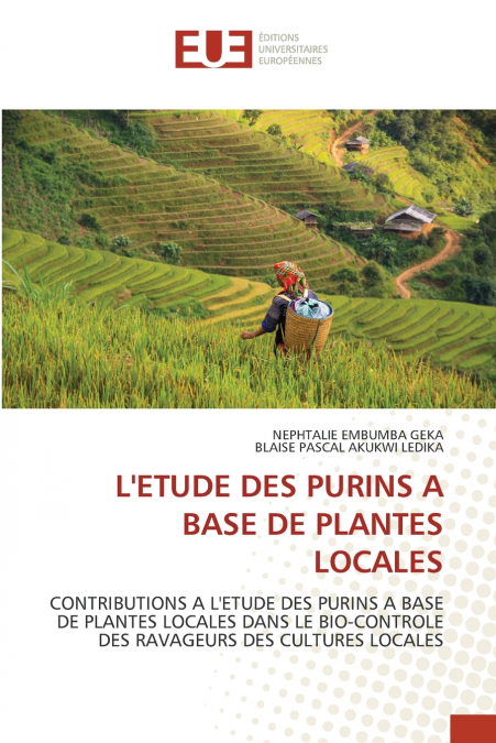 L’étude des purins à base de plantes locales