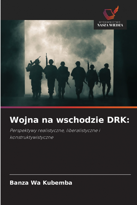 Wojna na wschodzie DRK