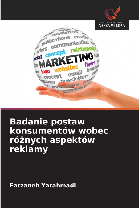 Badanie postaw konsumentów wobec różnych aspektów reklamy