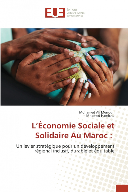 L’Économie Sociale et Solidaire Au Maroc