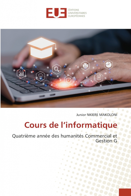 Cours de l’informatique