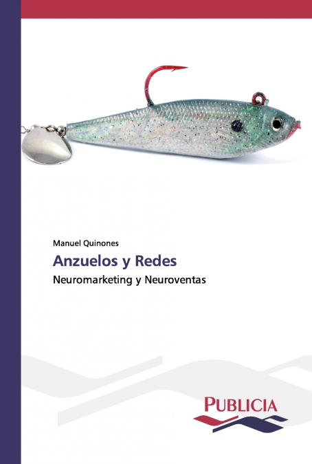 Anzuelos y Redes