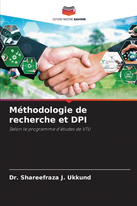 Méthodologie de recherche et DPI