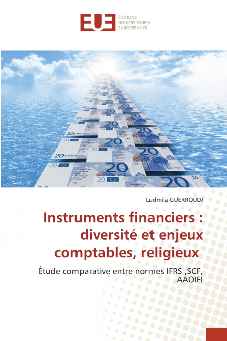 Instruments financiers