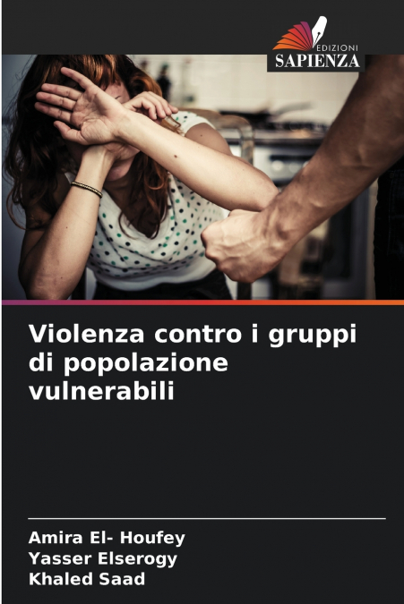 Violenza contro i gruppi di popolazione vulnerabili