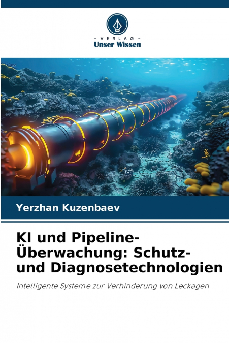 KI und Pipeline-Überwachung