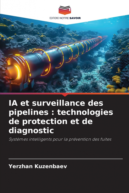 IA et surveillance des pipelines