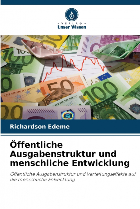 Öffentliche Ausgabenstruktur und menschliche Entwicklung