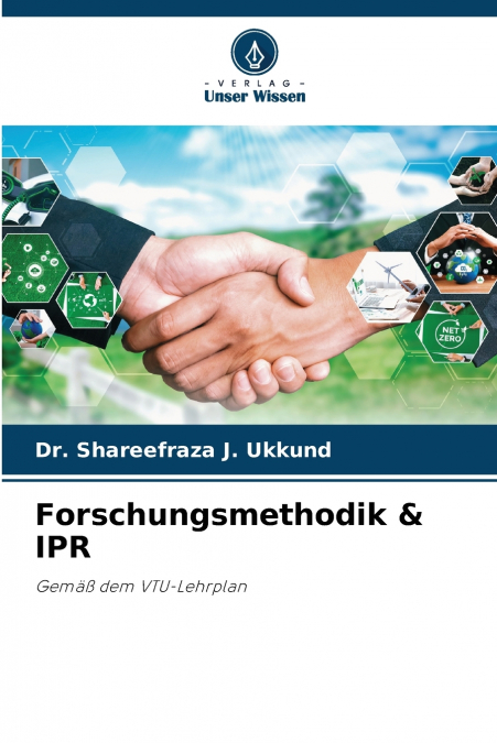 Forschungsmethodik & IPR
