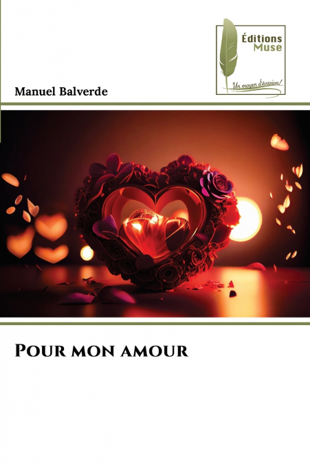 Pour mon amour