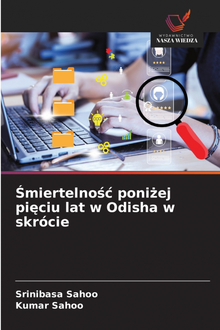 Śmiertelność poniżej pięciu lat w Odisha w skrócie