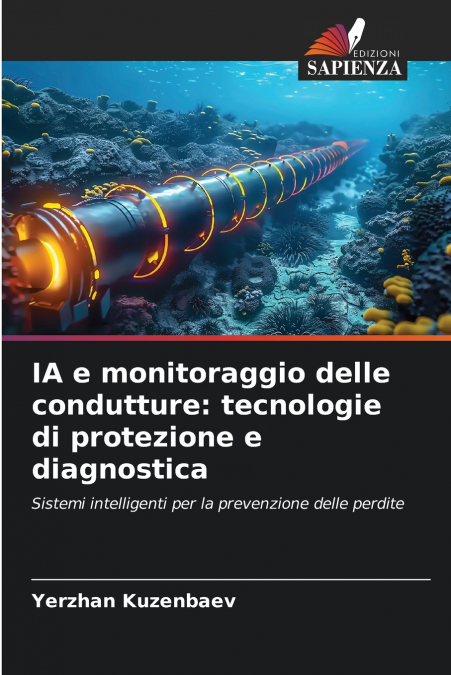 IA e monitoraggio delle condutture