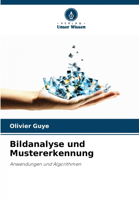 Bildanalyse und Mustererkennung