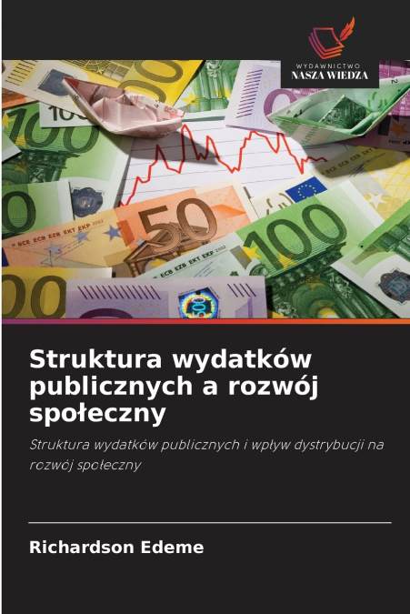 Struktura wydatków publicznych a rozwój społeczny