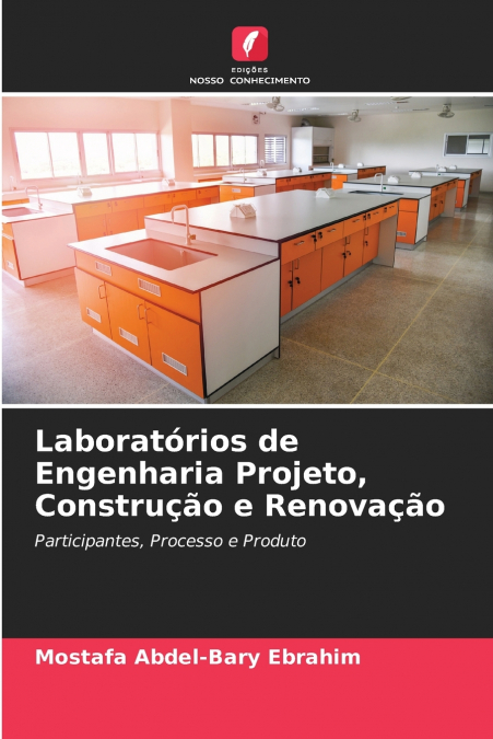 Laboratórios de Engenharia Projeto, Construção e Renovação