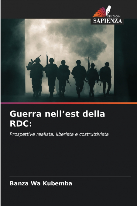 Guerra nell’est della RDC