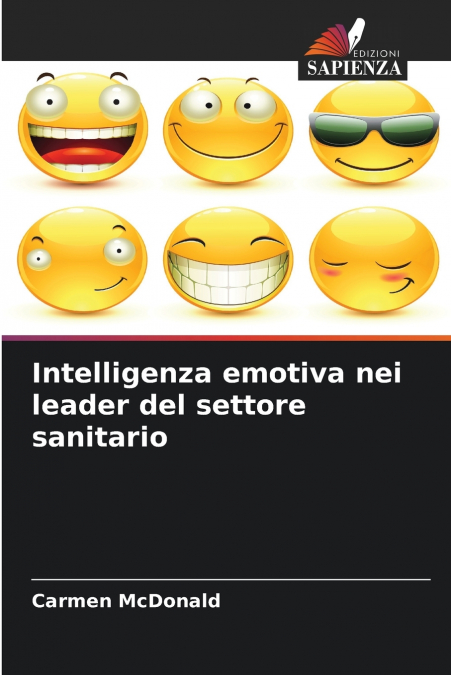 Intelligenza emotiva nei leader del settore sanitario