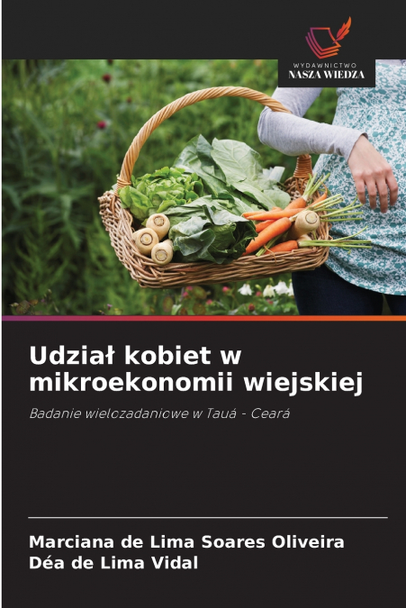 Udział kobiet w mikroekonomii wiejskiej