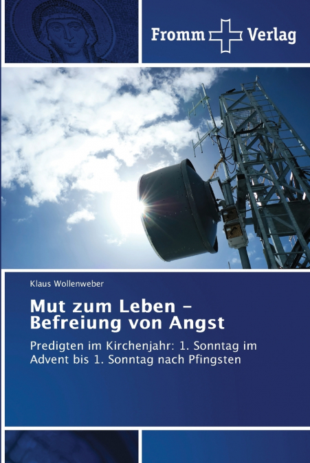 Mut zum Leben - Befreiung von Angst