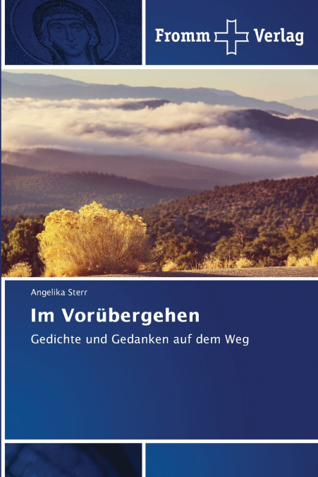 Im Vorübergehen