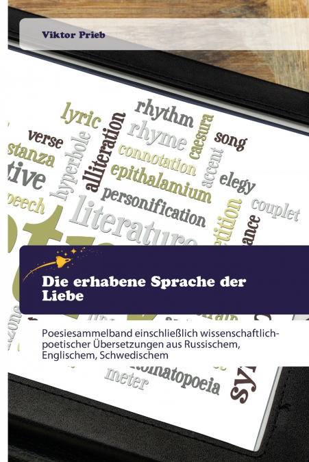 Die erhabene Sprache der Liebe