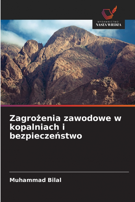 Zagrożenia zawodowe w kopalniach i bezpieczeństwo