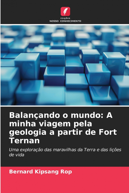 Balançando o mundo