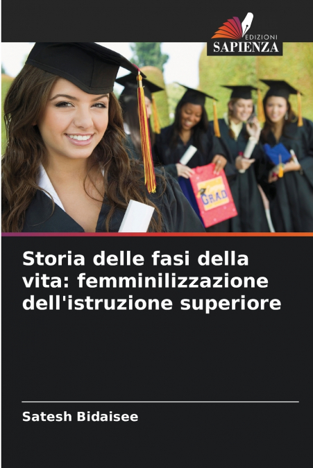 Storia delle fasi della vita