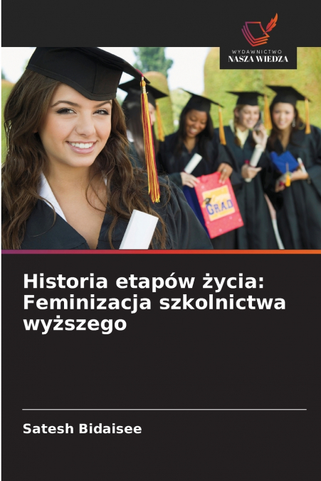 Historia etapów życia