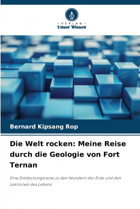 Die Welt rocken