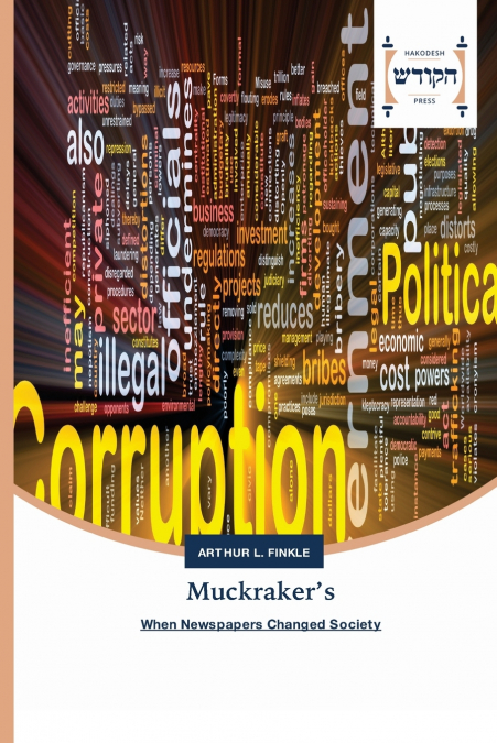 Muckraker’s