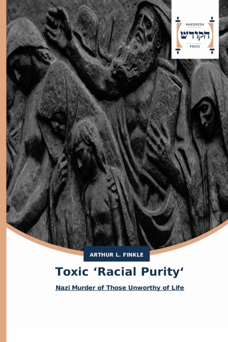 Toxic ’Racial Purity’
