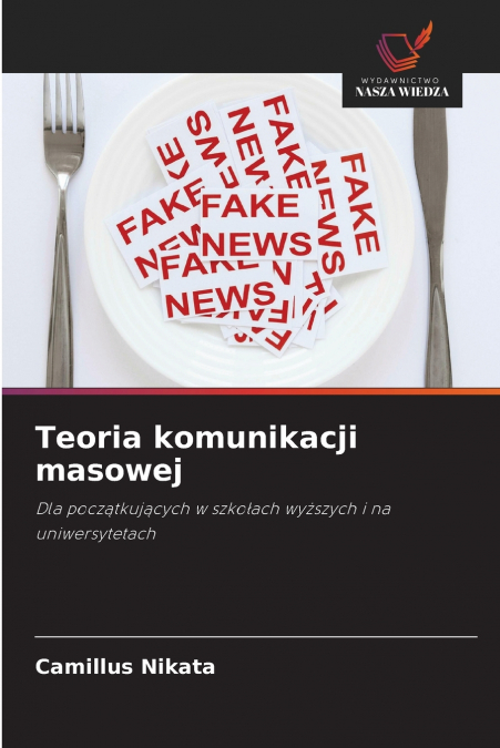 Teoria komunikacji masowej