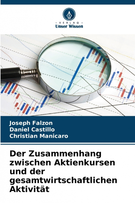 Der Zusammenhang zwischen Aktienkursen und der gesamtwirtschaftlichen Aktivität