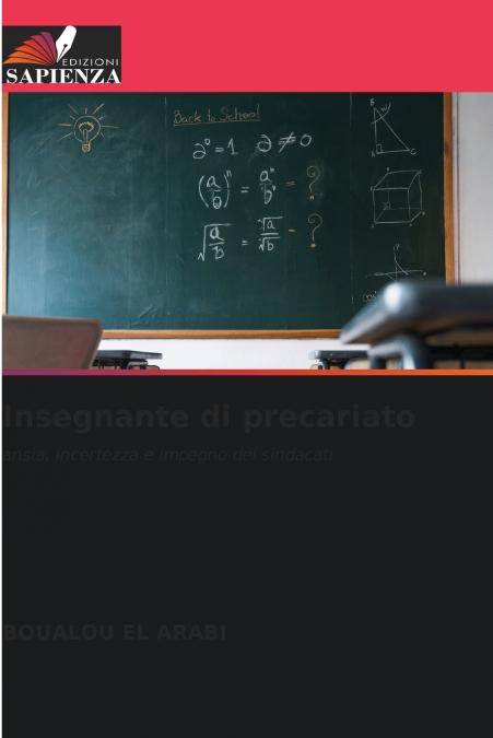 Insegnante di precariato