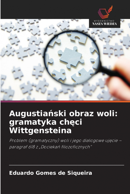 Augustiański obraz woli